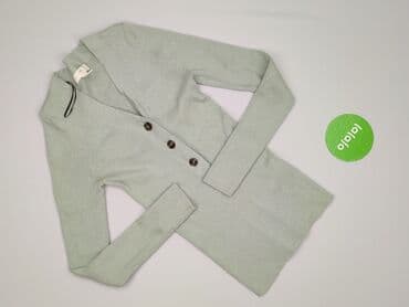 cropp sweter: H&M L.O.G.G., Kardigan damski, XS — 2