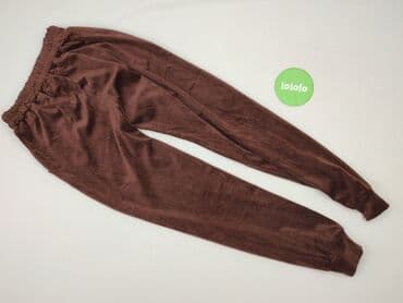 bluzy dresowe montego: Spodnie dresowe damskie, M — 3