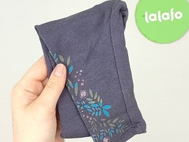 rajstopy z napisem calzedonia: Legginsy, 5.10.15, 1-3 m, stan - Bardzo dobry — 6
