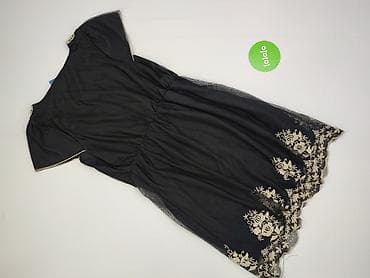 e vie: E-vie, Sukienka damska, rozmiar L — 3