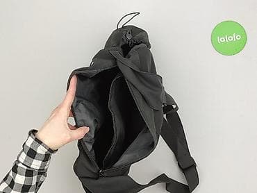 plecak guess: Torba materiałowa, stan - Idealny — 4