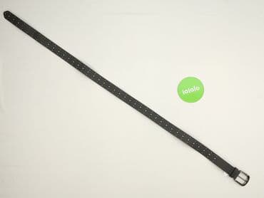 paski srebrne do sukienki: Belt, Female, condition - Perfect — 2