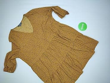 groszki: Primark, Sukienka damska, rozmiar 4XL — 2