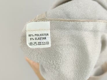 sukienki beżowe midi: Vanilla, Sukienka damska, rozmiar S — 5