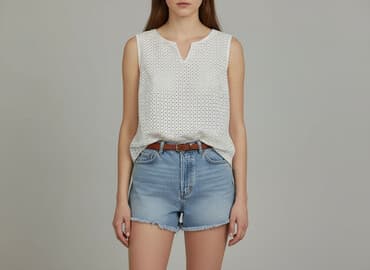 tatuum bluzki wizytowe: Tatuum, Bluzka damska, rozmiar L — 1