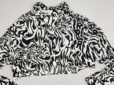 koszulka box: Bershka, Koszula damska, rozmiar XL — 1