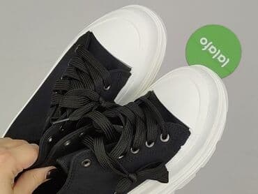 trampki do sukienki wieczorowej: Trampki damskie, 39 — 4