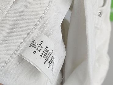 niechodki h: H&M Mama, Szorty damskie, rozmiar XS — 4