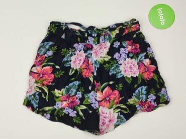 krótkie spodenki stradivarius: Stradivarius, Szorty damskie, rozmiar L — 3