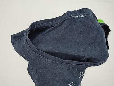 bomberka nike: T-shirt damski, rozmiar S — 4