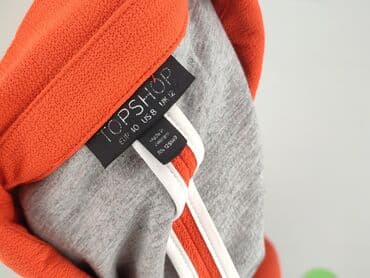 pull and bear marynarki: Topshop, Women's blazer, M — 5