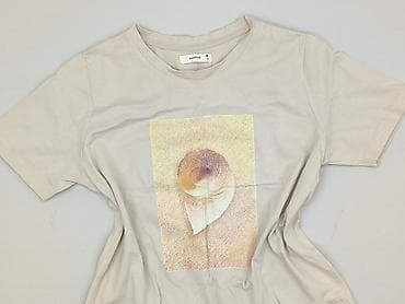 Reserved, T-shirt damski, rozmiar S