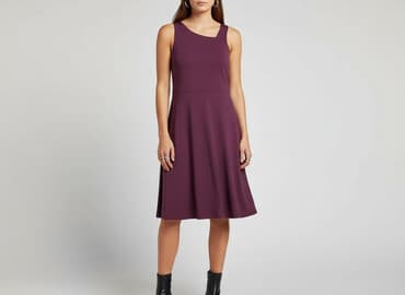 sukienki sweterkowa hm: H&M, Sukienka damska, rozmiar S — 7