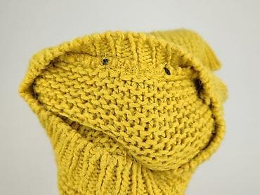 golfs: Hand Knitted, Sweter damski, rozmiar One size — 4