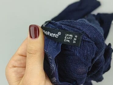 buty zimowe oysho: Atmosphere, Kardigan damski, rozmiar S — 7