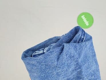 sukienki jesienne reserved: Spodnie jeansowe, So cute, 1.5-2 lat, 92, stan - Idealny — 6