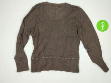 czy sweter z poliestru jest dobry: C&A, Women`s sweater, size S (EU 36) — 3