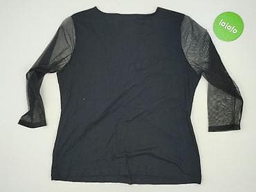 biała bluza pull: Bluzka damska, rozmiar 3XL — 3