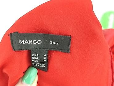 mango plaszcze: Mango, Sukienka damska, rozmiar M — 4