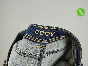 giorgio jeans: F&F, Spodnie 3/4 damskie, rozmiar XL — 4