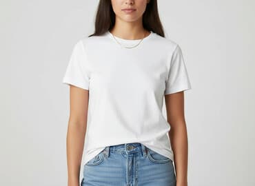 koszulka damska xs: Next, T-shirt damski, rozmiar XS — 7