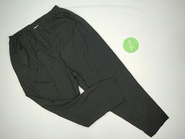 buty sizer: Spodnie materiałowe damskie, rozmiar S — 2