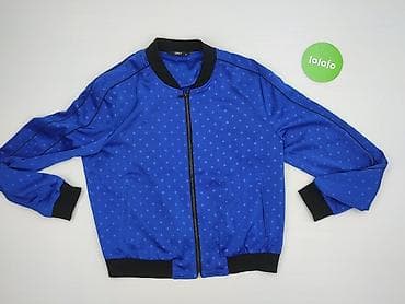 pull and bear bomberka damska: ONLY, Kurtka bomberka damska, rozmiar M — 2