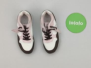 spodnice prl: Buty sportowe Kappa, 30, Używany — 2