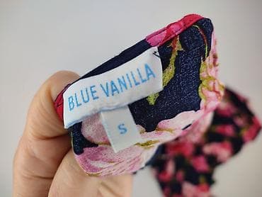 maxi spódnice boho: Blue Vanilla, Sukienka damska, rozmiar S — 4