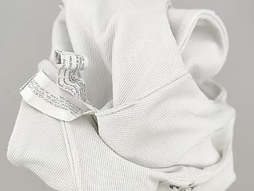bluzki do ta: Bershka, Top damski, rozmiar M — 6