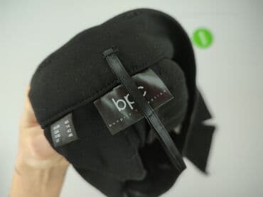 Kobiety: Bpc bonprix collection, Spodnie materiałowe damskie, rozmiar M — 4