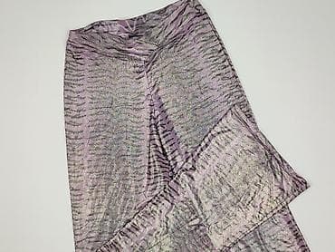 pizama next: Material trousers for women, size S — 1