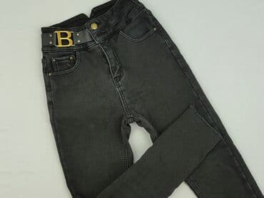 nerka damska tommy jeans: Balmain, Джинси жіночі, розмір M — 1