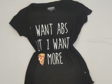 Cropp, Футболка жіноча, розмір XS