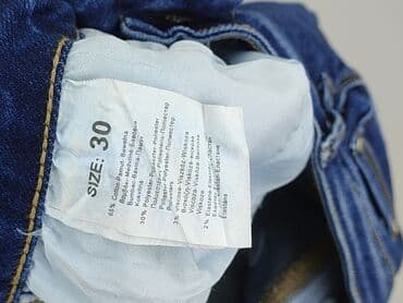 m sara jeansy: M.Sara, Jeansy damskie, rozmiar M — 5