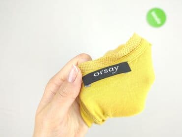 orsay wyprzedaż sukienki: Orsay, Bluzka damska, rozmiar S — 4