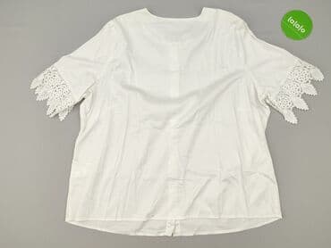 latynka bluzki allegro: EL, Bluzka damska, rozmiar 5XL — 3
