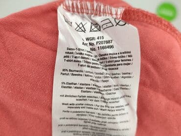 janina stretch t shirt: Janina, Women`s T-shirt, size L — 5