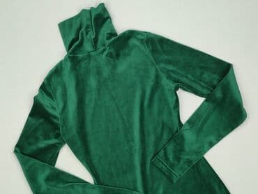 sukienka golf sweter: Golf damski, rozmiar S — 1