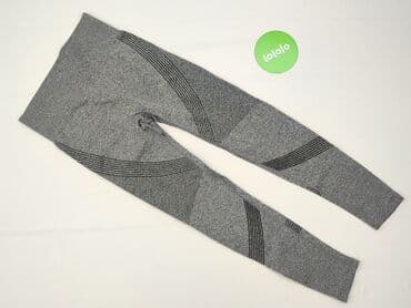 primark running leggings: Leggings Sports for women, size S (EU 36) — 2