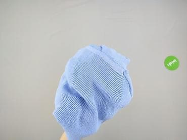 niebieskie: Sweter damski, rozmiar 2XL — 4