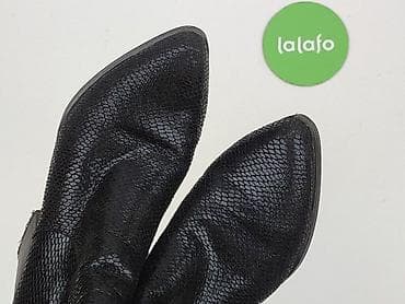 botki topshop: Sergio Leone, Botki damskie, rozmiar 36 — 4