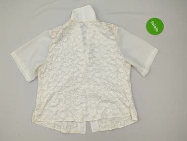 bluzka mała mi: Women's blouse, size 4XL — 4