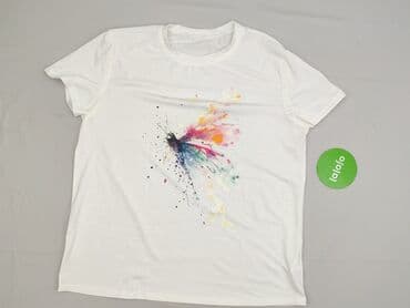 koszulka cr7 man utd: T-shirt damski, 2XL — 2