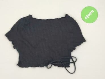 shein podkoszulki damskie: Shein, T-shirt damski, rozmiar S — 3