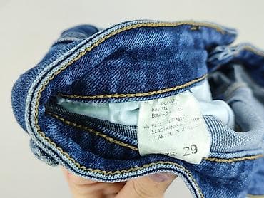 jeans clockhouse: Jeansy damskie, rozmiar M — 4