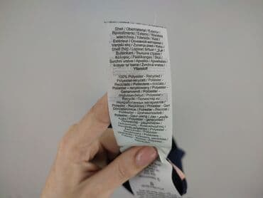 lindex kurtka damska: Selected Femme, Bluzka damska, rozmiar L — 6