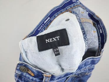 spodnie jeansy męskie allegro: Jeansy dla mężczyzn, rozmiar S — 5