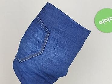 shaqiru jeans: Denim, Jeansy damskie, rozmiar 2XS — 6