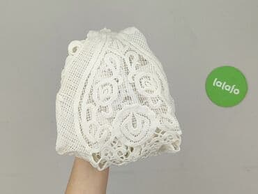 stradivarius top koronkowy: Top damski, rozmiar S — 7